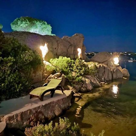 Villa Mica La Maddalena  Zewnętrze zdjęcie