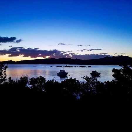 Villa Mica La Maddalena  Zewnętrze zdjęcie