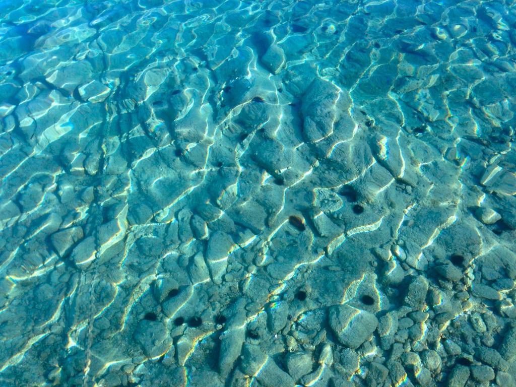 Villa Mica La Maddalena  Zewnętrze zdjęcie