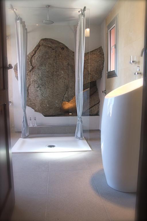 Villa Mica La Maddalena  Zewnętrze zdjęcie