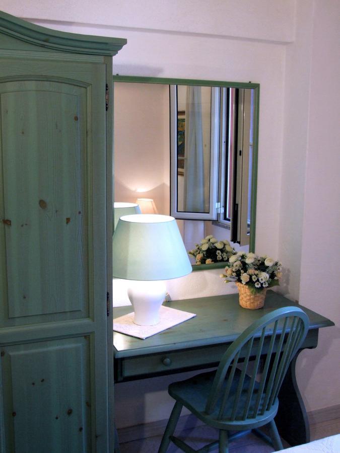 Villa Mica La Maddalena  Zewnętrze zdjęcie