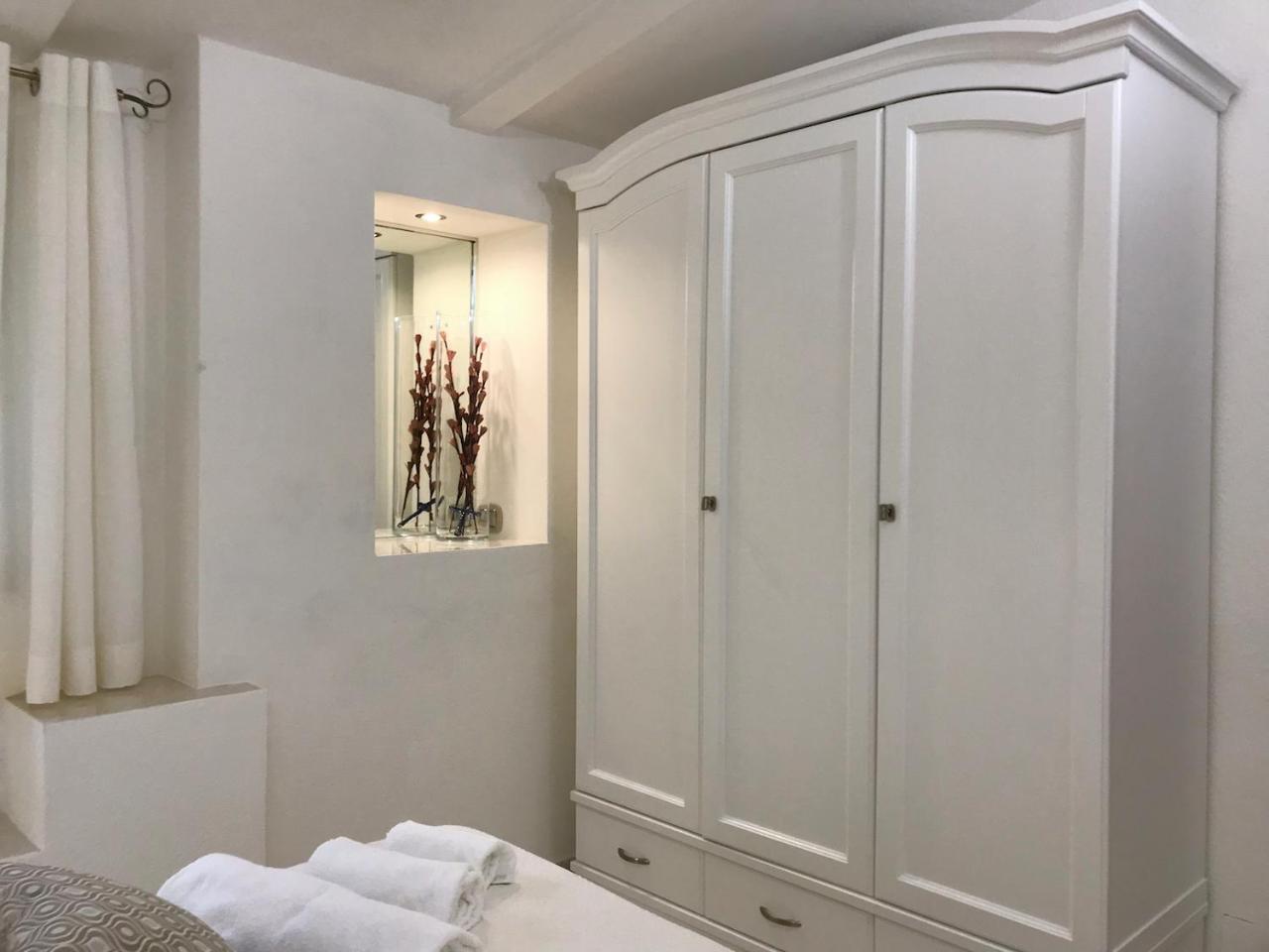Villa Mica La Maddalena  Zewnętrze zdjęcie