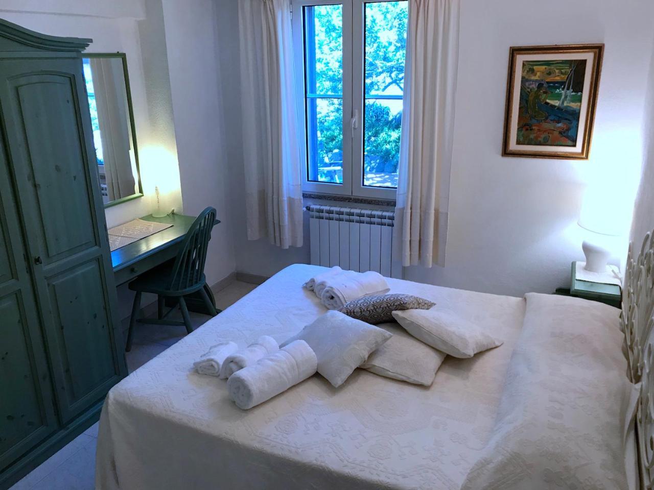 Villa Mica La Maddalena  Zewnętrze zdjęcie