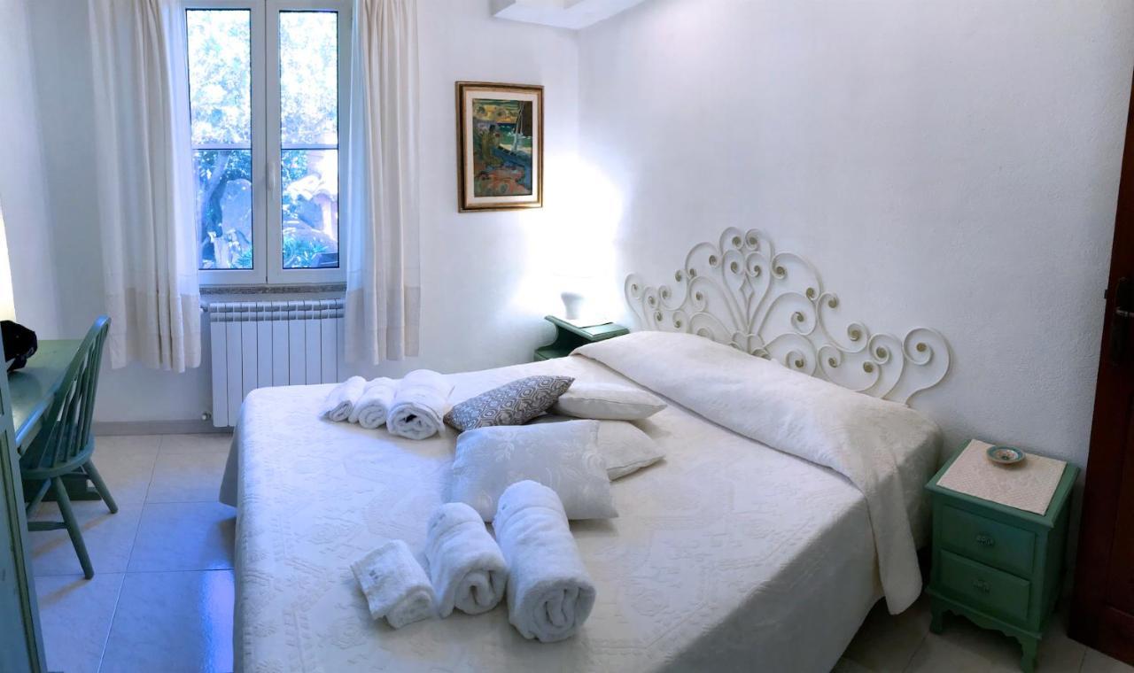 Villa Mica La Maddalena  Zewnętrze zdjęcie
